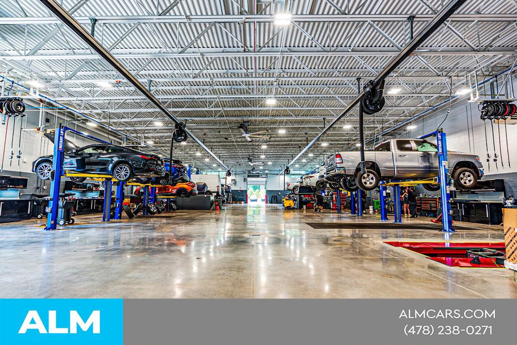 Used 2023 Genesis GV80 2.5T w/ Advanced Package image 68