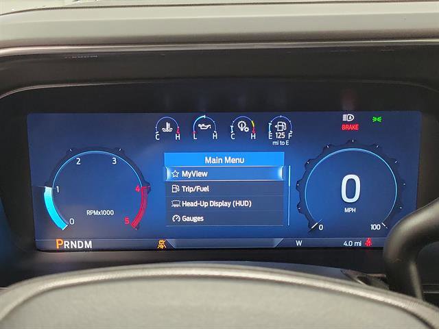 New 2026 Ford F250 Platinum image 27