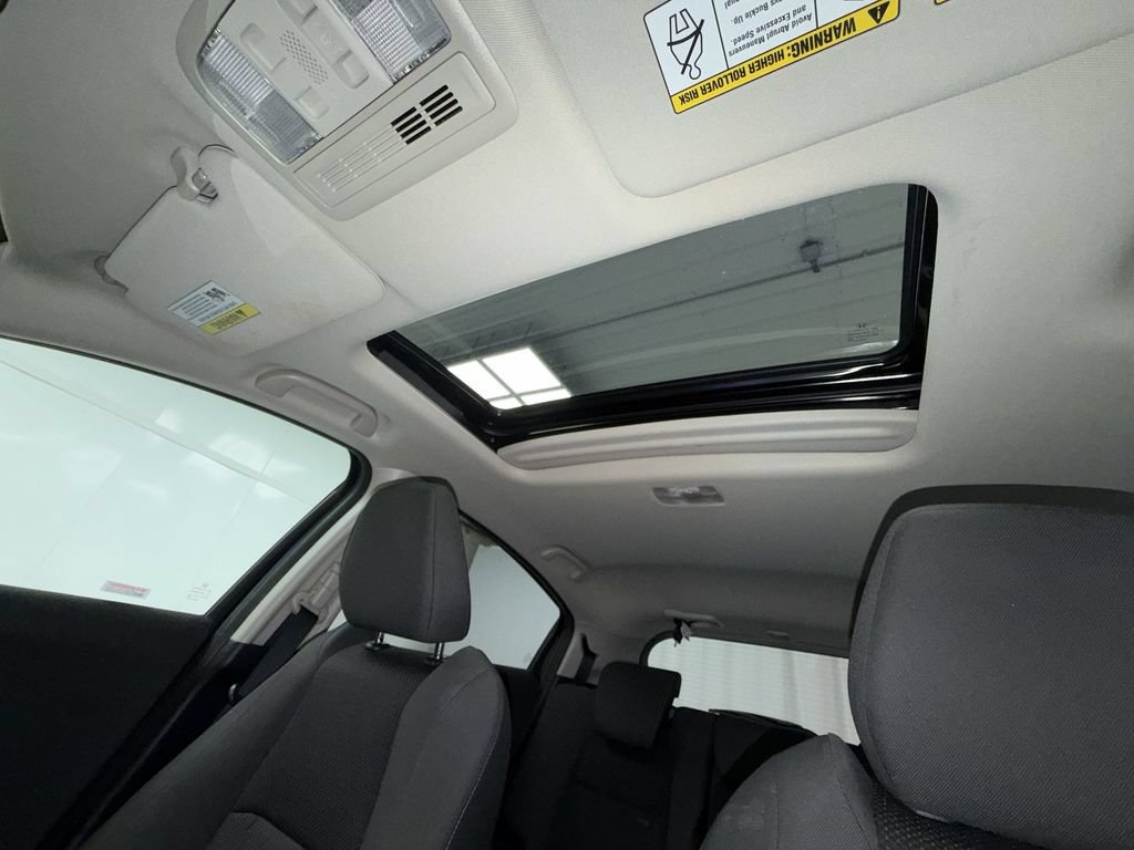 Used 2022 Honda HR-V EX image 24