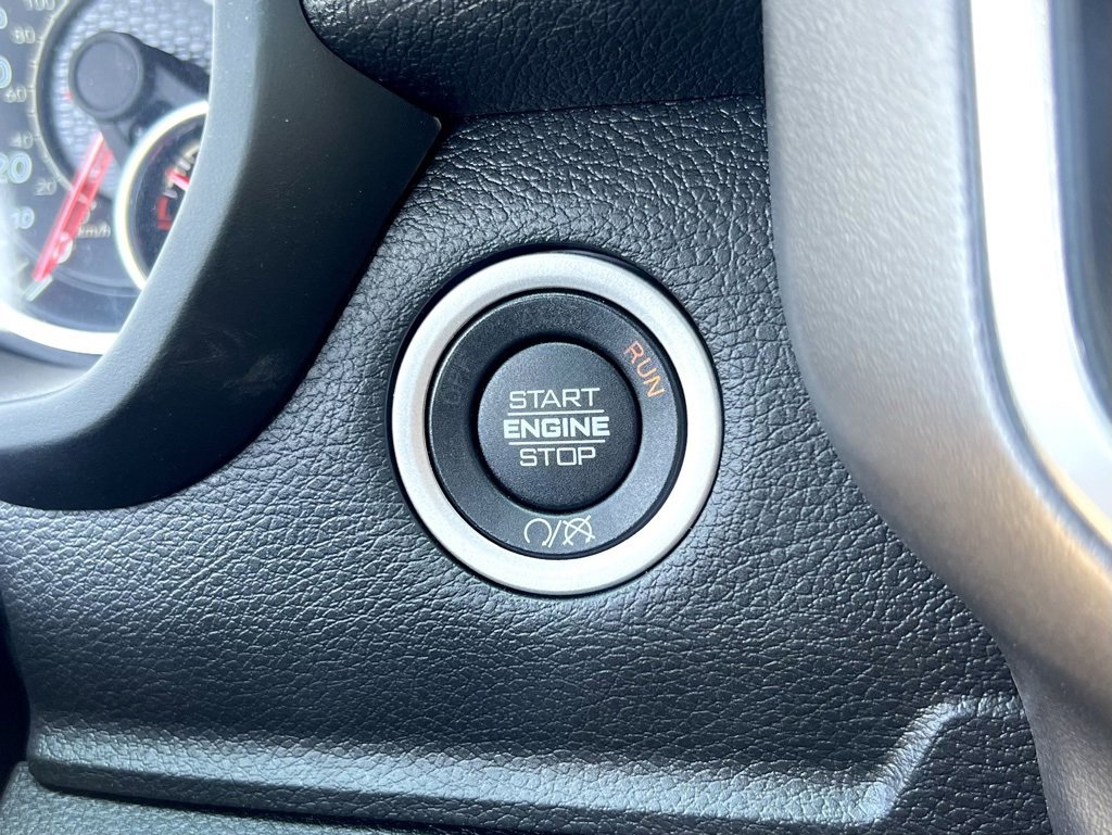 New 2024 RAM 4500 SLT w/ Quick Order Package 2YG SLT image 14