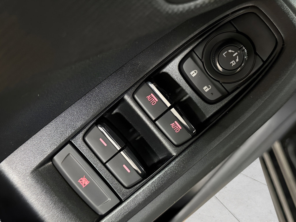 New 2026 Subaru Crosstrek 2.5i Sport image 21