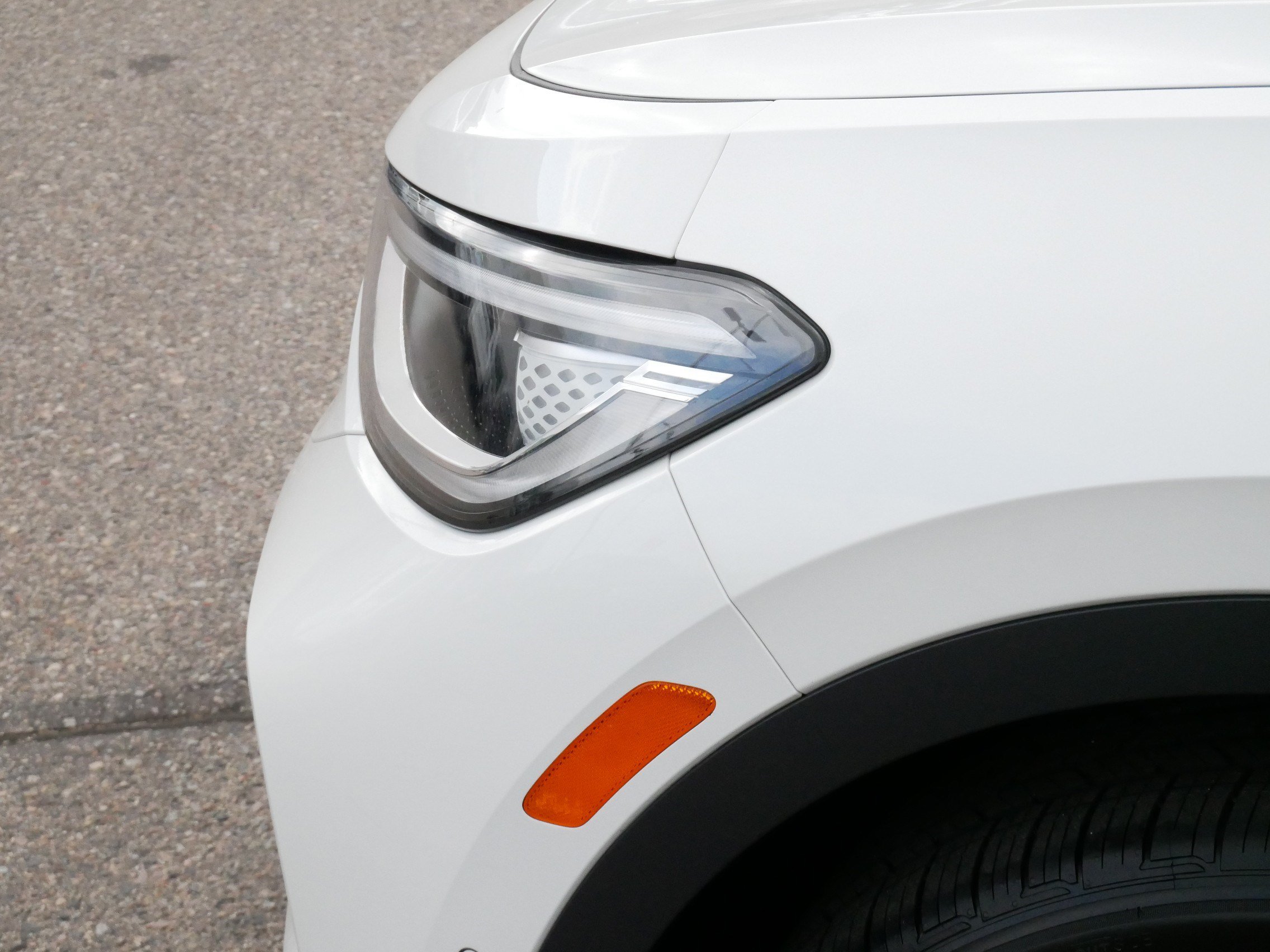 Certified 2023 Volkswagen ID.4 Pro S AWD/4WD image 16