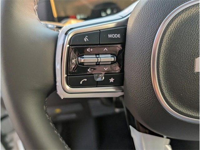 New 2026 Kia Carnival SX Prestige image 15
