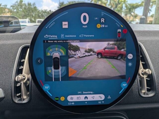 Used 2025 MINI Cooper Countryman S image 25