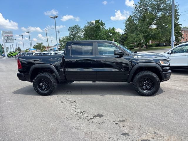 Used 2025 RAM 1500 RHO w/ Bed Utility Group AWD/4WD image 32
