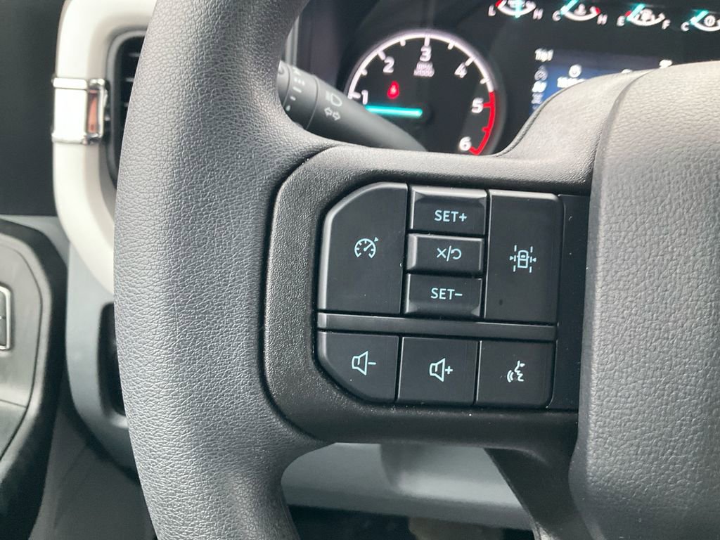 New 2026 Ford F350 XL w/ XL Chrome Package image 19