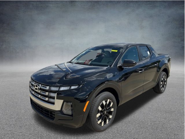 New 2027 Hyundai Santa Cruz SE FWD image 3
