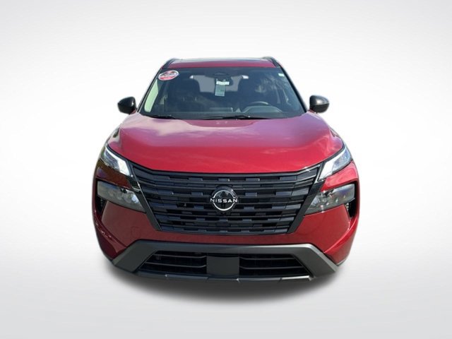 New 2026 Nissan Rogue Dark Armor AWD/4WD image 8