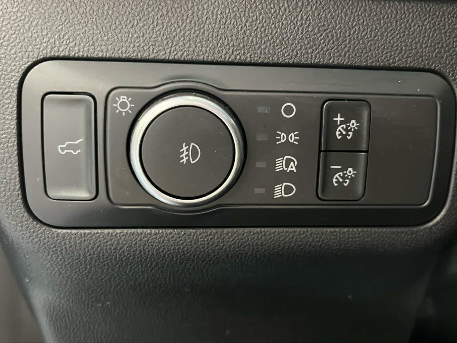 Certified 2021 Ford Bronco Sport Outer Banks AWD/4WD image 26