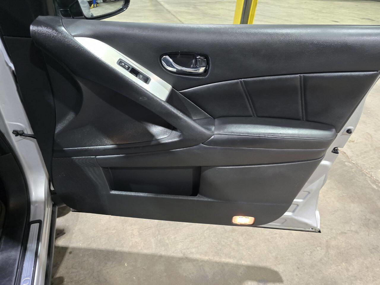 Used 2014 Nissan Murano SL image 34