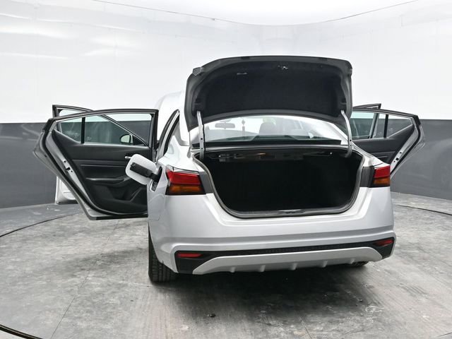 Used 2021 Nissan Altima 2.5 S image 39