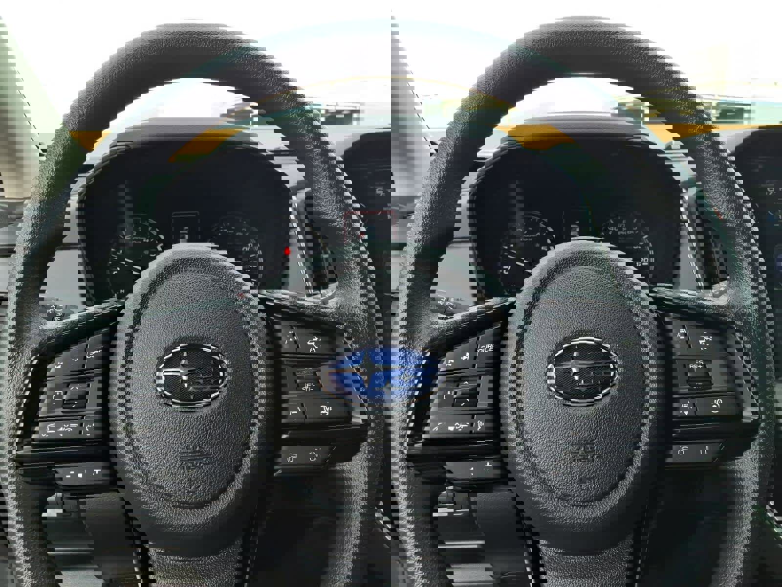 Certified 2025 Subaru Crosstrek 2.0i Premium image 34