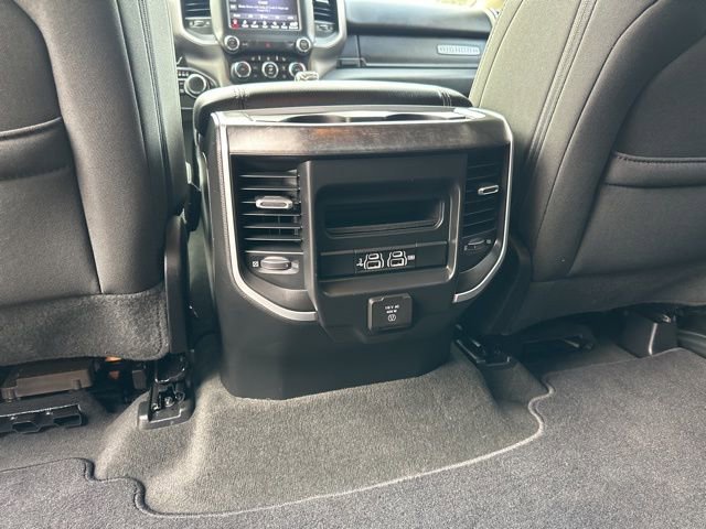 Used 2020 RAM 1500 Big Horn image 27