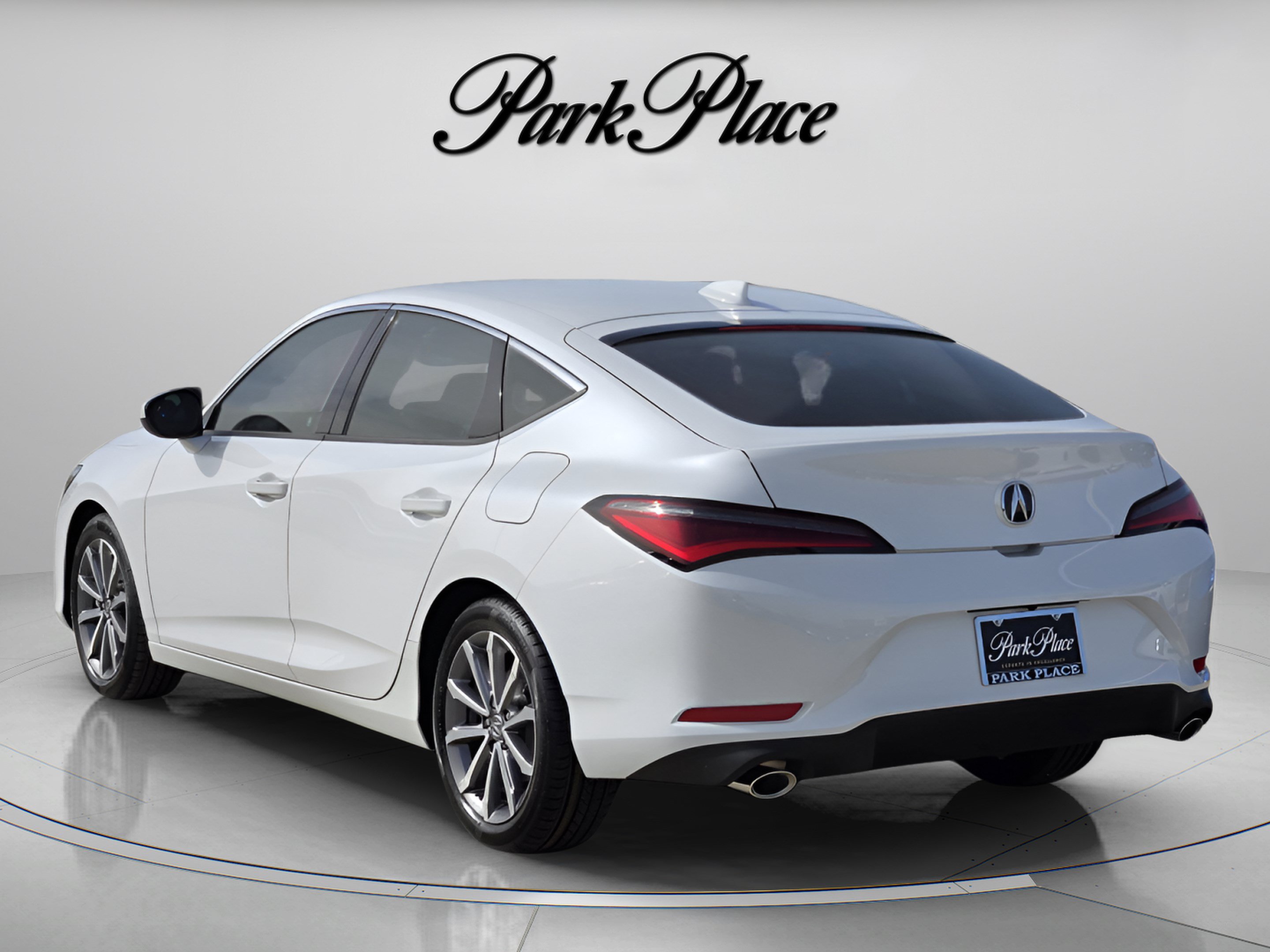 Used 2026 Acura Integra FWD image 3
