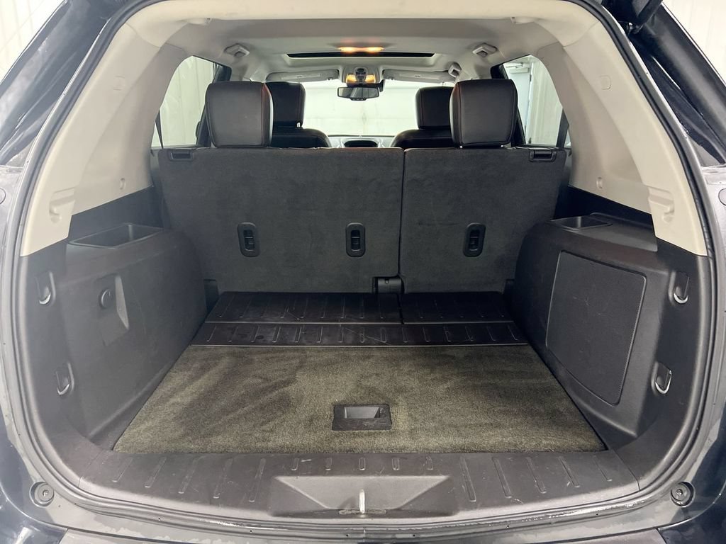 Used 2013 GMC Terrain Denali FWD image 24