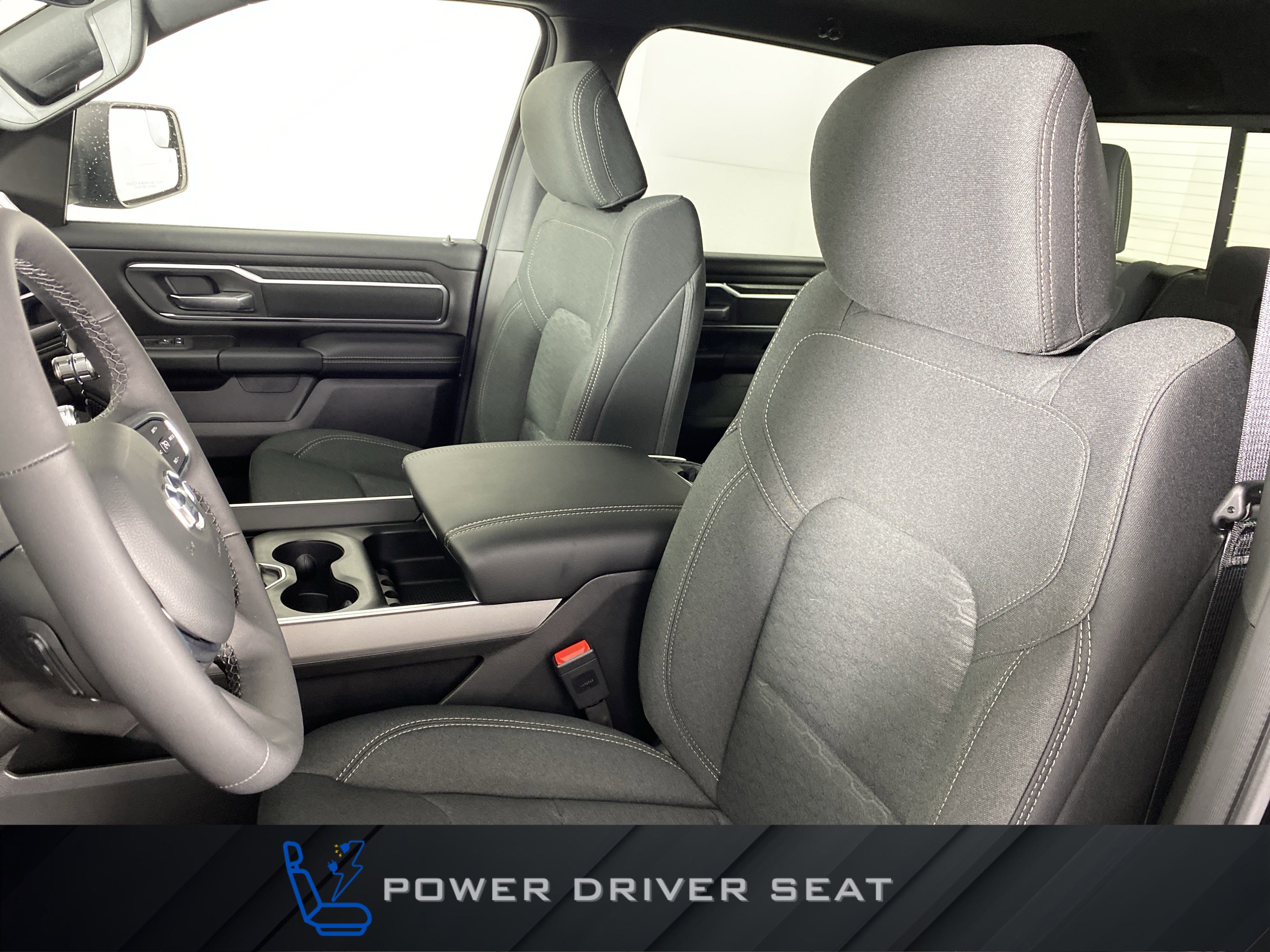 New 2026 RAM 1500 Big Horn image 14