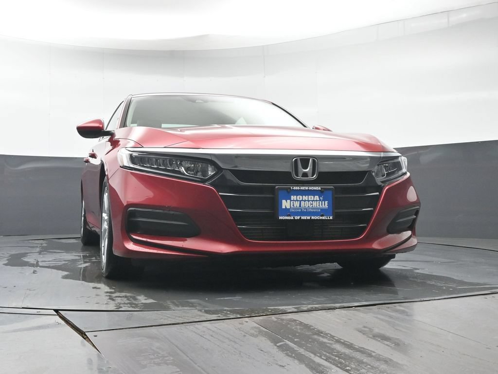Used 2019 Honda Accord LX image 31