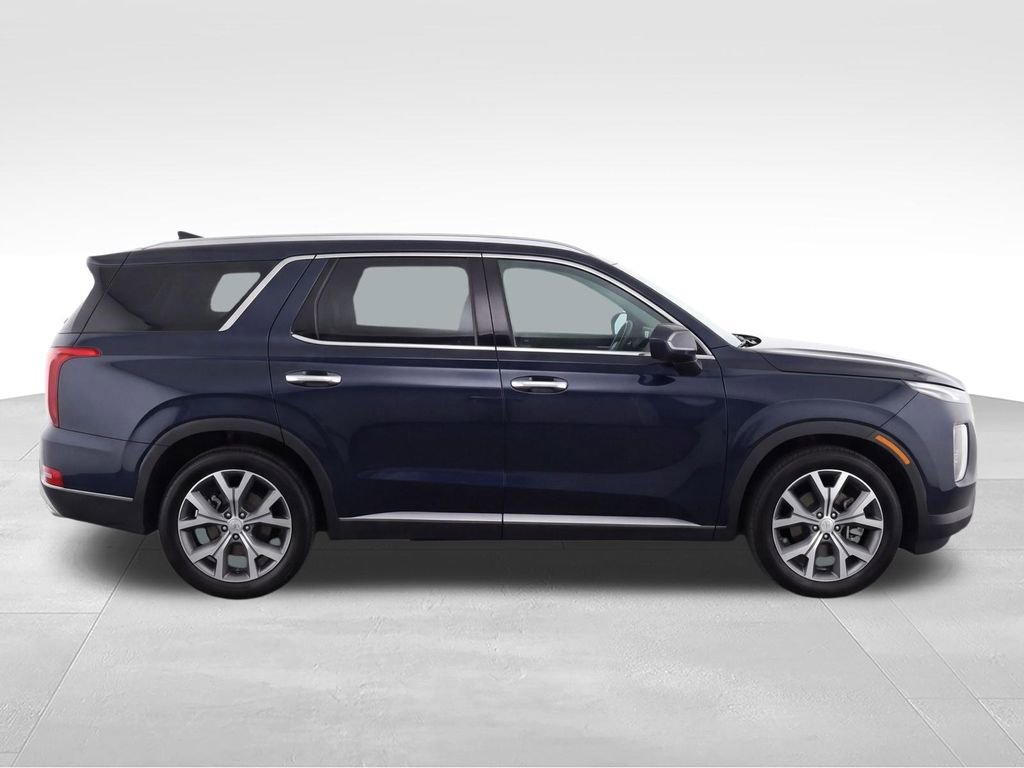 Used 2021 Hyundai Palisade Limited image 10