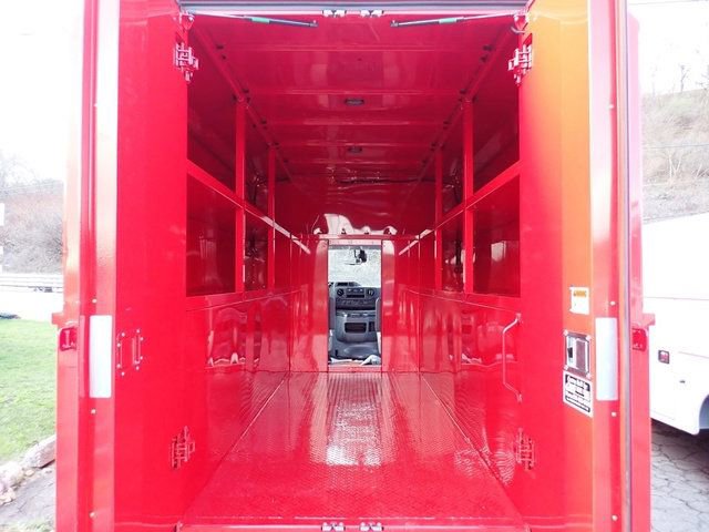 New 2026 Ford E-350 and Econoline 350 Super Duty w/ Interior Upgrade Package image 5
