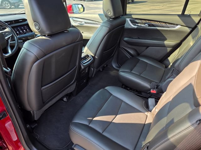 Used 2023 Cadillac XT6 Premium Luxury AWD/4WD image 34