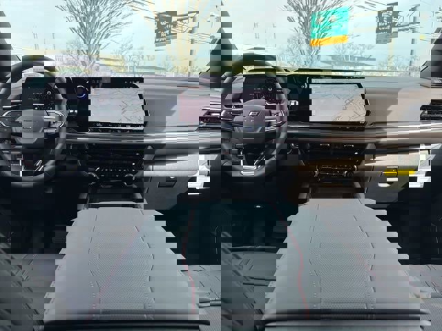 New 2026 Chevrolet Suburban RST w/ Comfort Package image 17