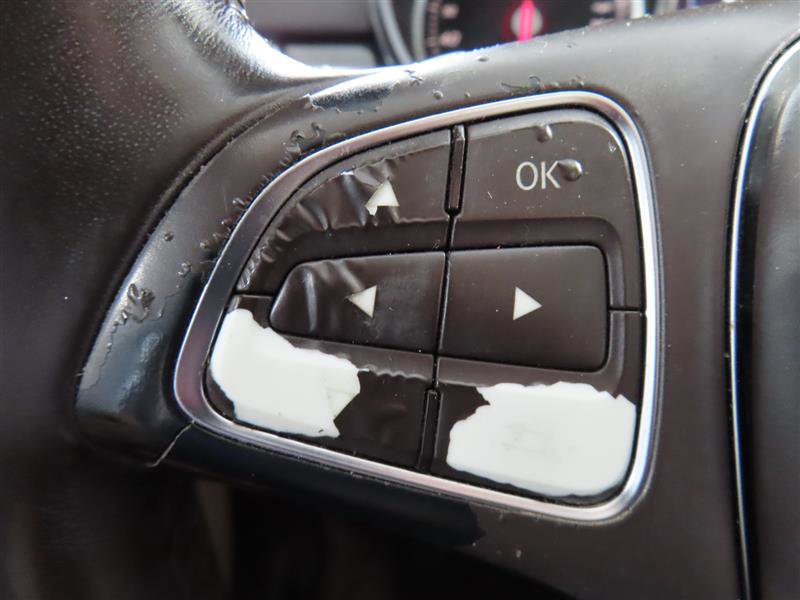 Used 2017 Mercedes-Benz GLS 450 4MATIC w/ Premium Package image 24