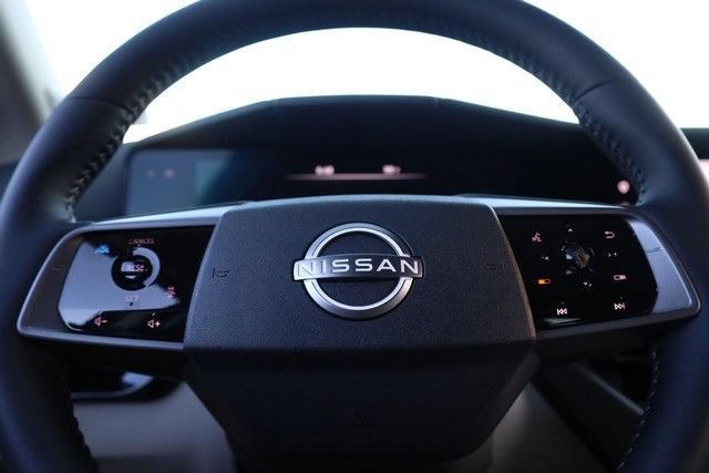 Certified 2025 Nissan Murano SL AWD/4WD image 11