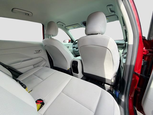 Certified 2024 Hyundai Kona SEL w/ Convenience Package FWD image 26