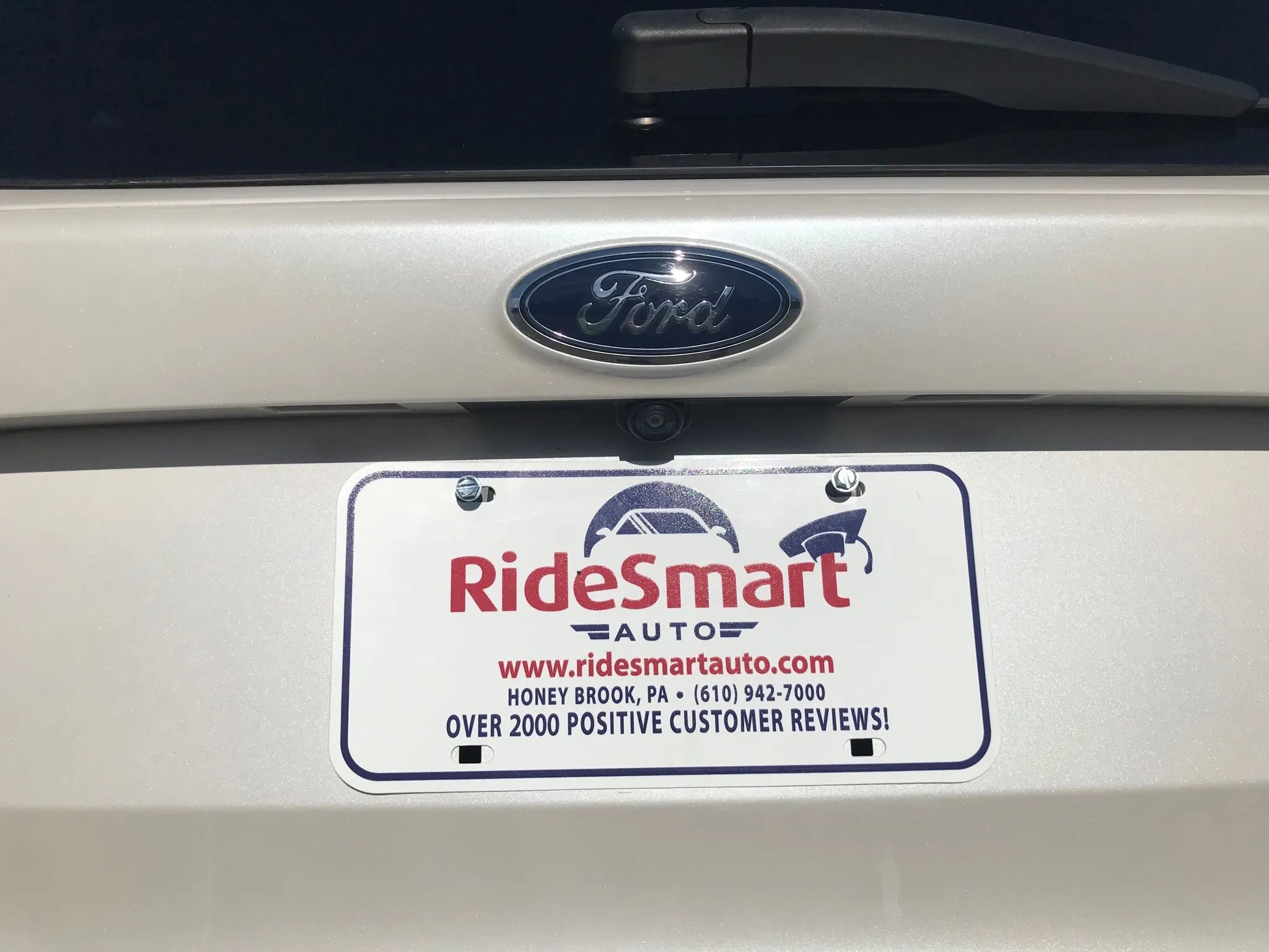 Used 2018 Ford Escape SEL w/ Ford Safe & Smart Package image 38