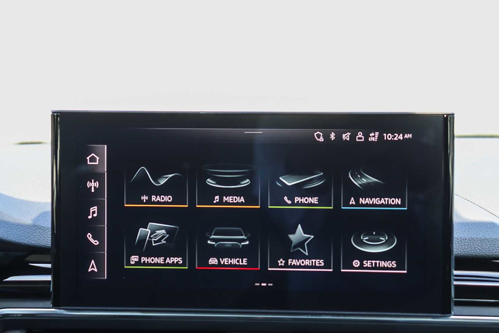 Used 2023 Audi A5 2.0T Premium w/ Convenience Package AWD/4WD image 19