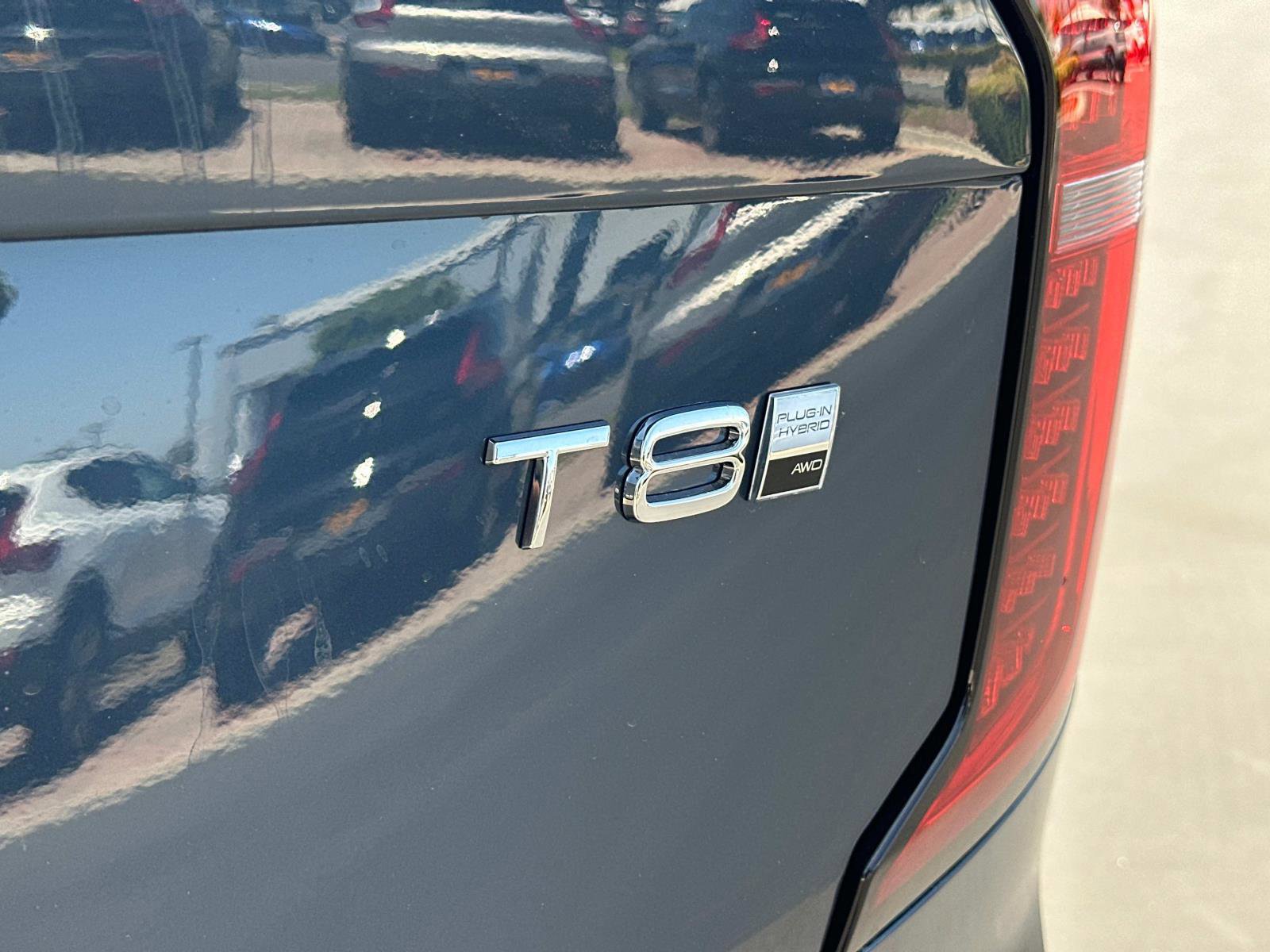 New 2026 Volvo XC90 T8 Plus image 23