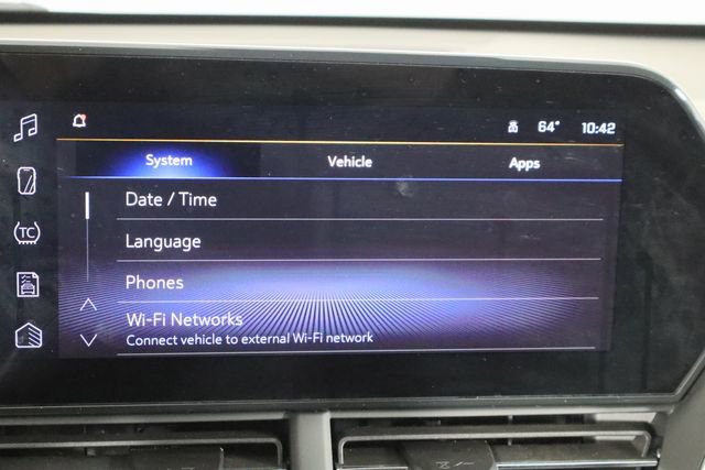 Used 2025 Chevrolet Trax LT w/ LT Convenience Package image 30