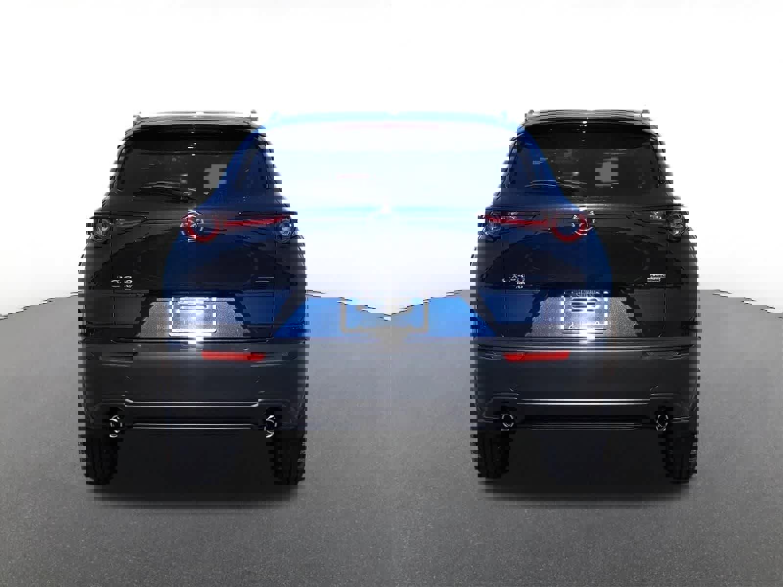 Used 2025 MAZDA CX-30 AWD 2.5 S w/ Preferred Package image 5