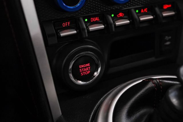 Used 2016 Subaru BRZ Limited w/ Popular Package #1 image 14