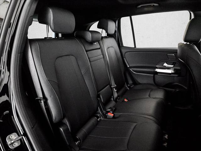 Certified 2025 Mercedes-Benz EQB 300 4MATIC image 22