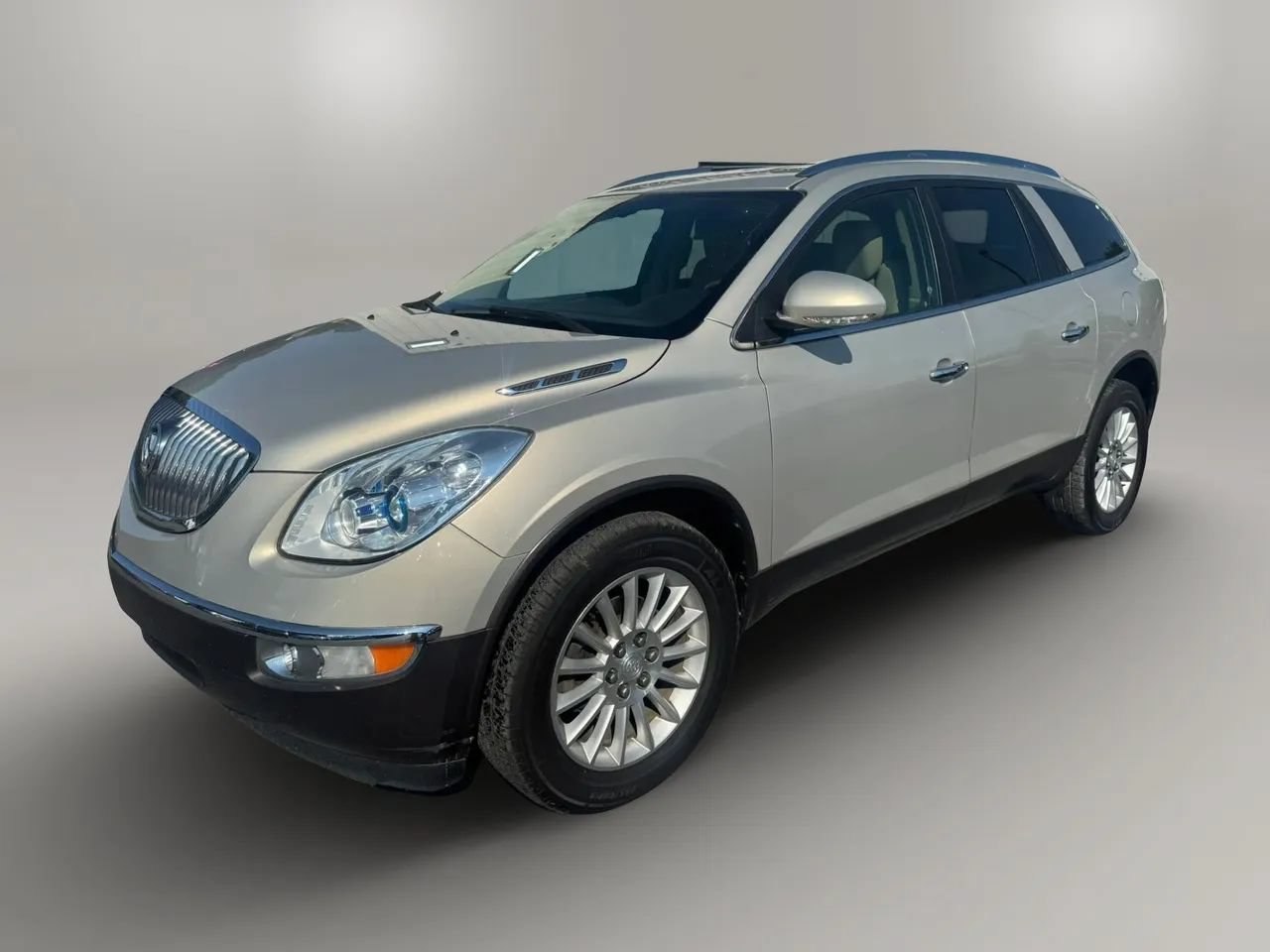 Used 2012 Buick Enclave Leather FWD image 7