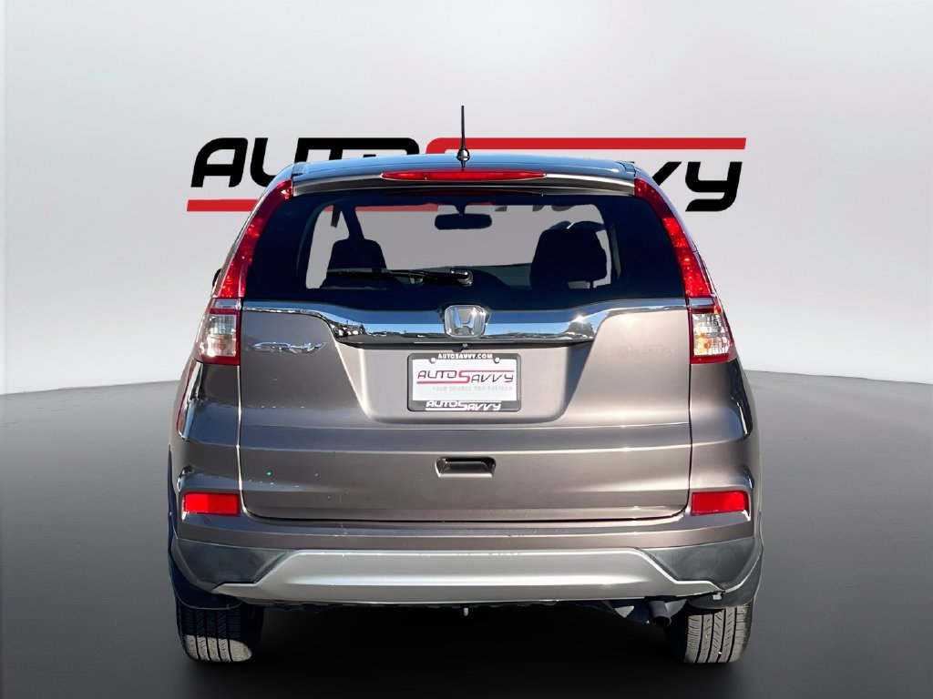 Used 2016 Honda CR-V EX image 6