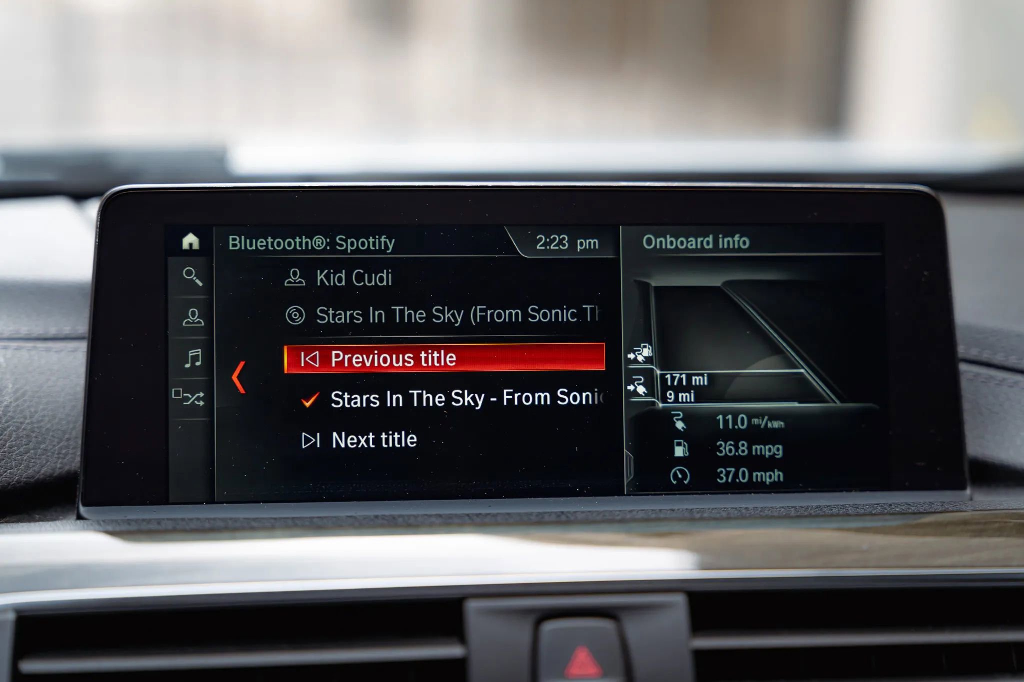 Used 2018 BMW 330e 330e iPerformance Sedan 4D image 62