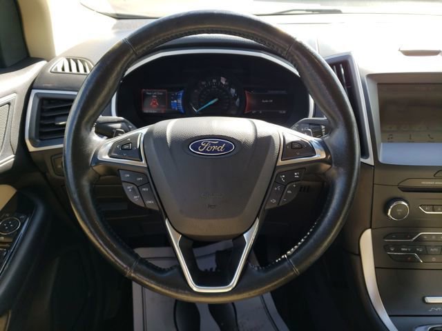 Used 2017 Ford Edge SEL w/ Equipment Group 201A image 12