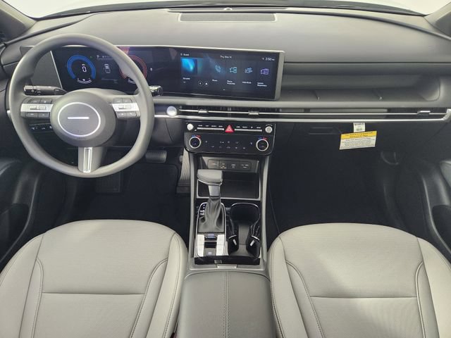 New 2026 Hyundai Santa Cruz SEL AWD/4WD image 21