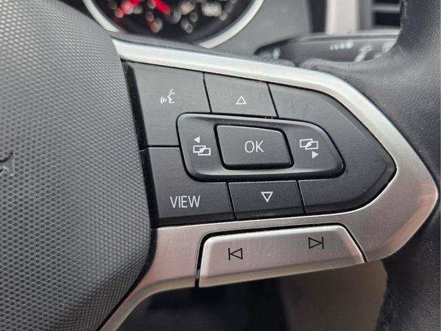 Used 2021 Volkswagen Atlas SE FWD image 34