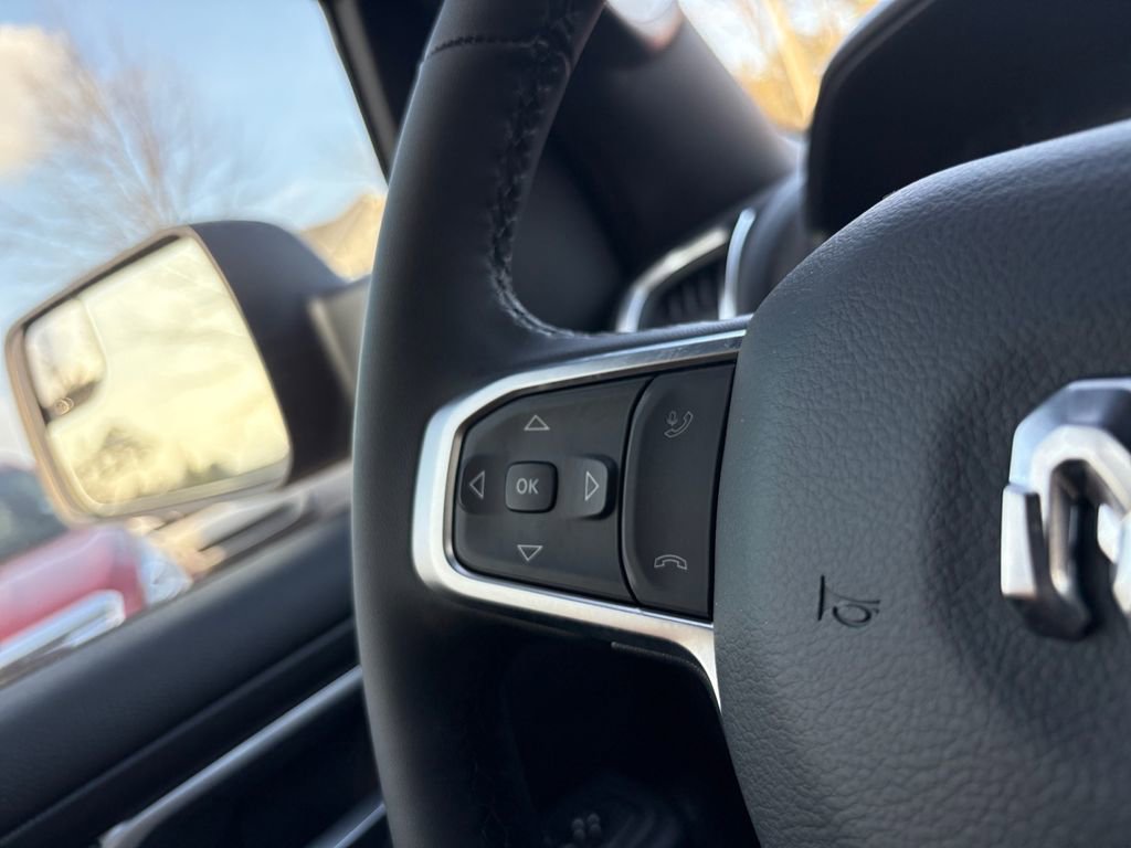 New 2026 RAM 1500 Big Horn image 14