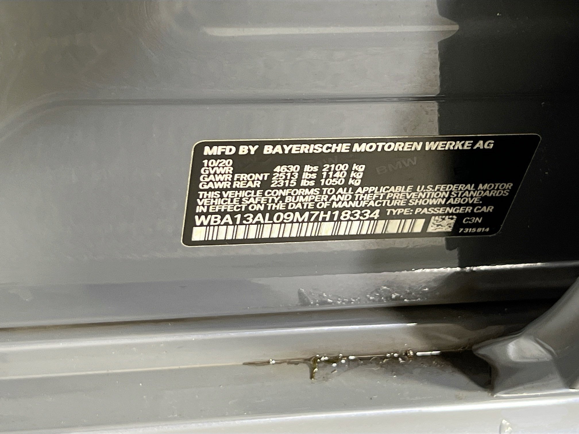 Used 2021 BMW M235i xDrive Gran Coupe w/ Premium Package image 33