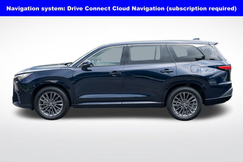 Used 2024 Lexus TX 350 FWD image 4