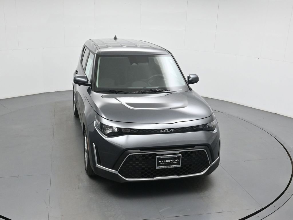 Used 2023 Kia Soul LX w/ Option Group 015 FWD image 37