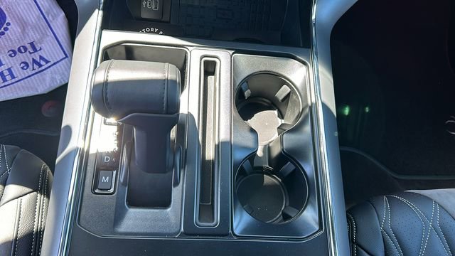 New 2025 Ford F150 XLT w/ Equipment Group 303A High image 25