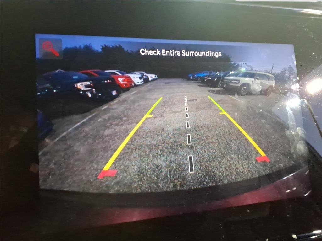 Used 2024 Jeep Wagoneer Series II w/ Flexible Seating Group image 32