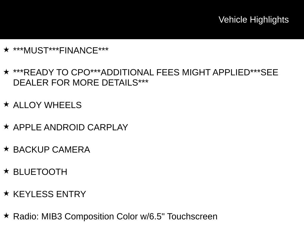 Certified 2023 Volkswagen Jetta Sport FWD image 8