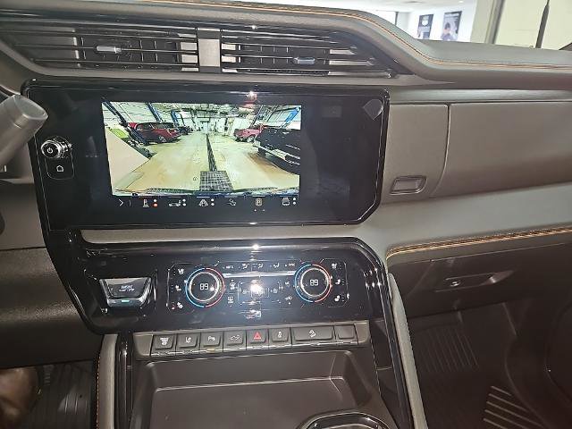 New 2026 GMC Sierra 2500 AT4 w/ AT4 Premium Plus Package image 14