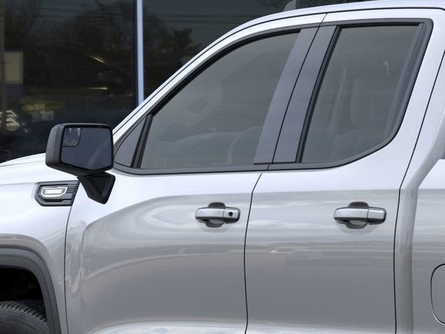 New 2026 GMC Sierra 1500 Elevation image 12